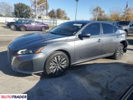 Nissan Altima 2023 2