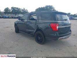 Ford Expedition 2024 3 Ford Expedition 2024 3