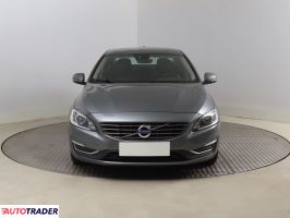 Volvo S60 2017 2.0 187 KM