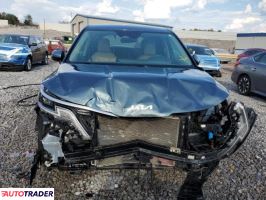 Kia Carnival 2024 3 Kia Carnival 2024 3