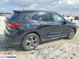 Ford Escape 2023 1