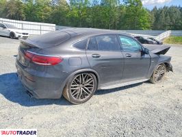 Mercedes CL 2021 3
