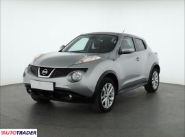 Nissan Juke 2012 1.5 108 KM