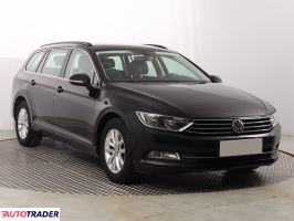Volkswagen Passat 2016 2.0 147 KM Volkswagen Passat 2016 2.0 147 KM