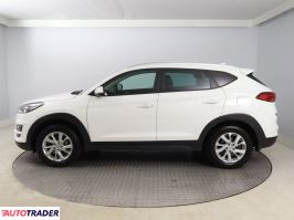 Hyundai Tucson 2020 1.6 130 KM