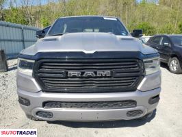 Dodge Ram 2023 5