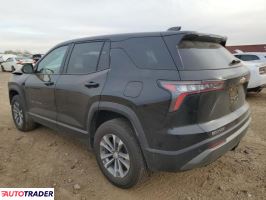 Chevrolet Equinox 2025 1