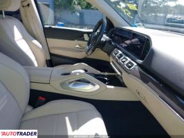 Mercedes GL 2022 2 Mercedes GL 2022 2