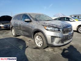 Kia Sorento 2019 2