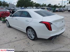 Cadillac Pozostałe 2022 2 Cadillac Pozostałe 2022 2