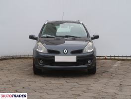 Renault Clio 2009 1.1 99 KM