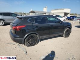 Nissan Rogue 2019 2