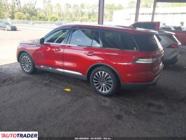 Lincoln Aviator 2021 3