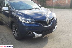 Renault Kadjar 2018 1.6 131 KM