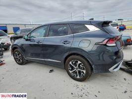 Kia Sportage 2023 2