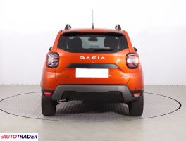 Dacia Duster 2023 1.5 112 KM