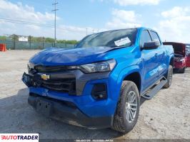 Chevrolet Colorado 2024 2
