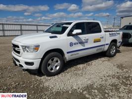 Dodge Ram 2024 5 Dodge Ram 2024 5