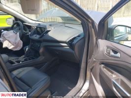 Ford Escape 2019 1 Ford Escape 2019 1