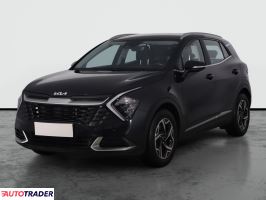 Kia Sportage 2023 1.6 147 KM