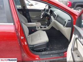 Kia Sportage 2020 2