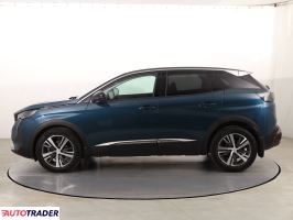 Peugeot 3008 2022 1.2 128 KM