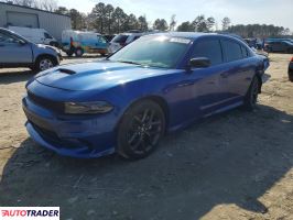 Dodge Charger 2021 3