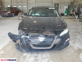 Nissan Altima 2021 2 Nissan Altima 2021 2