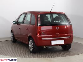 Opel Meriva 2006 1.4 88 KM