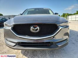 Mazda CX-5 2020 2