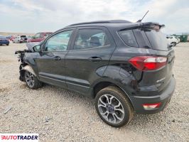 Ford EcoSport 2020 2
