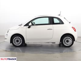 Fiat 500 2022 1.0 68 KM