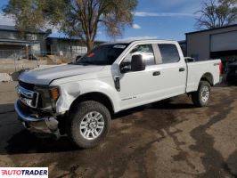 Ford Pozostałe 2019 6 Ford Pozostałe 2019 6