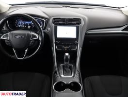Ford Mondeo 2018 2.0 147 KM