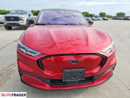 Ford Mustang 2021