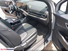Kia Sportage 2025 2 Kia Sportage 2025 2