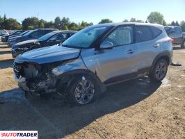 Kia Pozostałe 2024 2
