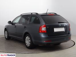 Skoda Octavia 2011 1.4 120 KM