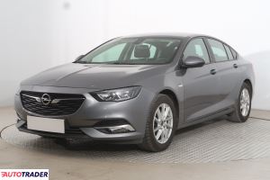 Opel Insignia 2020 1.6 134 KM