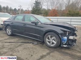 Hyundai Sonata 2023 2