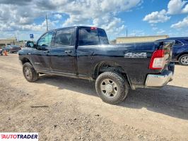 Dodge Ram 2022 6