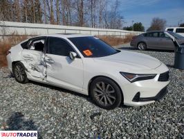 Acura Integra 2024 1