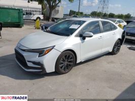 Toyota Corolla 2024 2 Toyota Corolla 2024 2