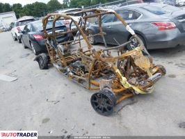 Polaris Ranger RZR 2023
