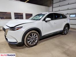 Mazda CX-9 - zobacz ofertę