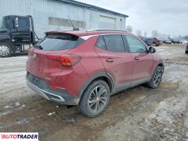 Buick Pozostałe 2021 1