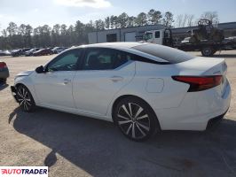 Nissan Altima 2020 2