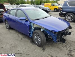Hyundai Elantra 2024 2