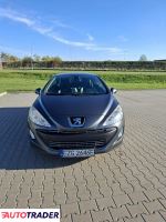 Peugeot 308 2010 1.6 156 KM