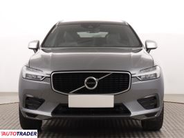 Volvo XC60 2018 2.0 187 KM